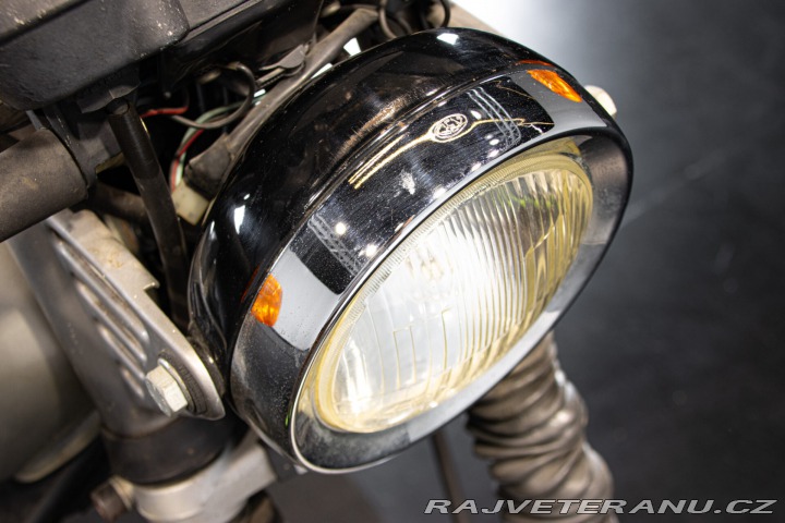 Ostatní značky Ostatní modely Cagiva 125 SST 1982