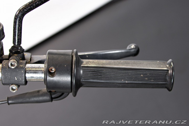 Ostatní značky Ostatní modely Cagiva 125 SST 1982