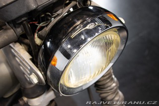 Ostatní značky Ostatní modely Cagiva 125 SST 1982