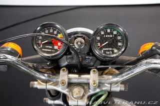 Ostatní značky Ostatní modely Cagiva 125 SST 1982