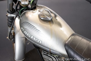 Ostatní značky Ostatní modely Cagiva 125 SST 1982