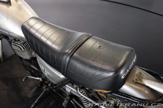 Ostatní značky Ostatní modely Cagiva 125 SST 1982