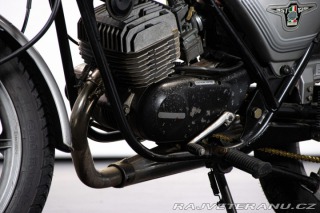 Ostatní značky Ostatní modely Cagiva 125 SST 1982