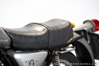 Ostatní značky Ostatní modely Cagiva 125 SST 1982