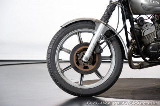 Ostatní značky Ostatní modely Cagiva 125 SST 1982