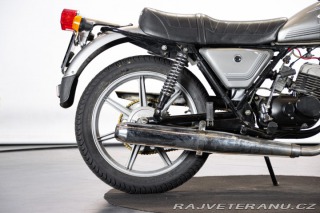 Ostatní značky Ostatní modely Cagiva 125 SST 1982