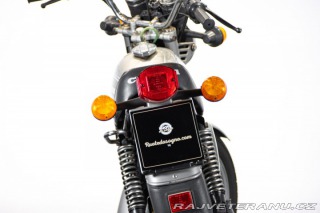 Ostatní značky Ostatní modely Cagiva 125 SST 1982