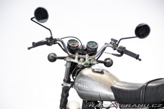 Ostatní značky Ostatní modely Cagiva 125 SST 1982