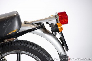 Ostatní značky Ostatní modely Cagiva 125 SST 1982