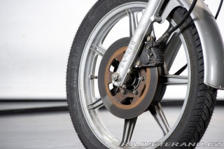 Ostatní značky Ostatní modely Cagiva 125 SST 1982