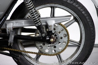 Ostatní značky Ostatní modely Cagiva 125 SST 1982