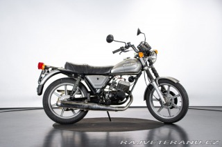 Ostatní značky Ostatní modely Cagiva 125 SST 1982