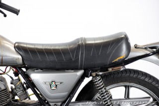 Ostatní značky Ostatní modely Cagiva 125 SST 1982