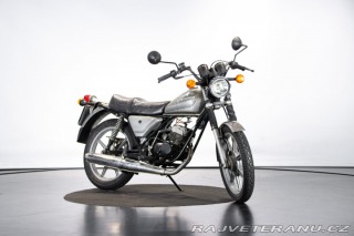 Ostatní značky Ostatní modely Cagiva 125 SST 1982