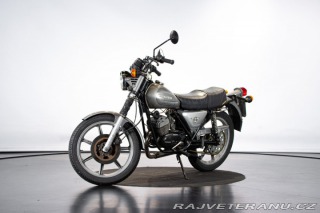 Ostatní značky Ostatní modely Cagiva 125 SST 1982