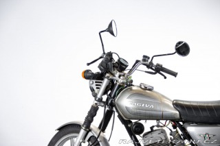 Ostatní značky Ostatní modely Cagiva 125 SST 1982