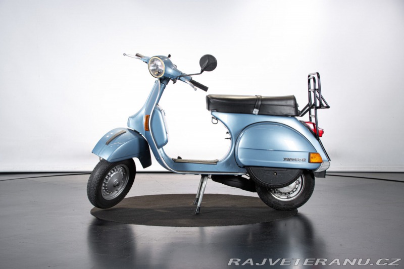 Ostatní značky Ostatní modely VESPA PX 150