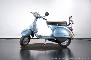   VESPA PX 150