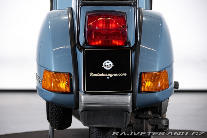 Piaggio Vespa PX 150 1982