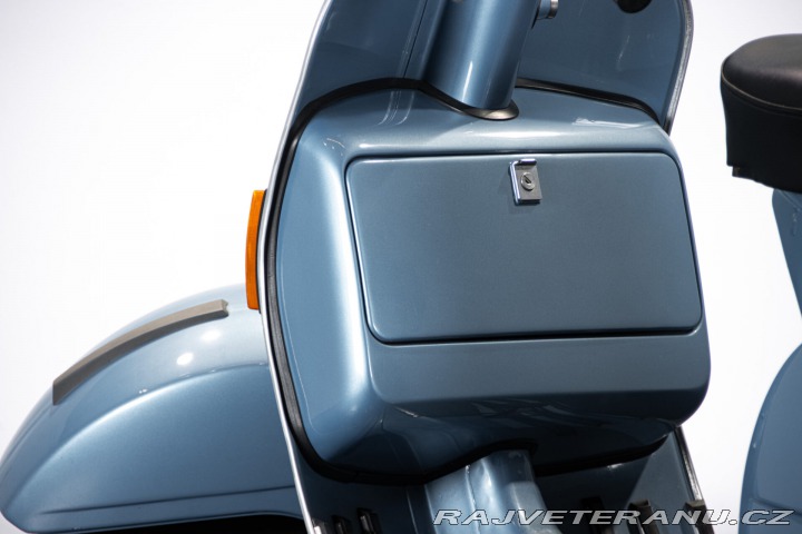 Piaggio Vespa PX 150 1982