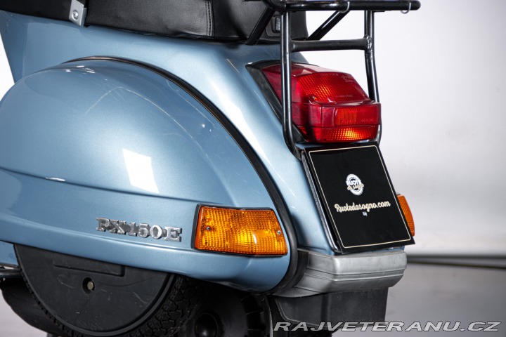 Ostatní značky Ostatní modely VESPA PX 150 1982
