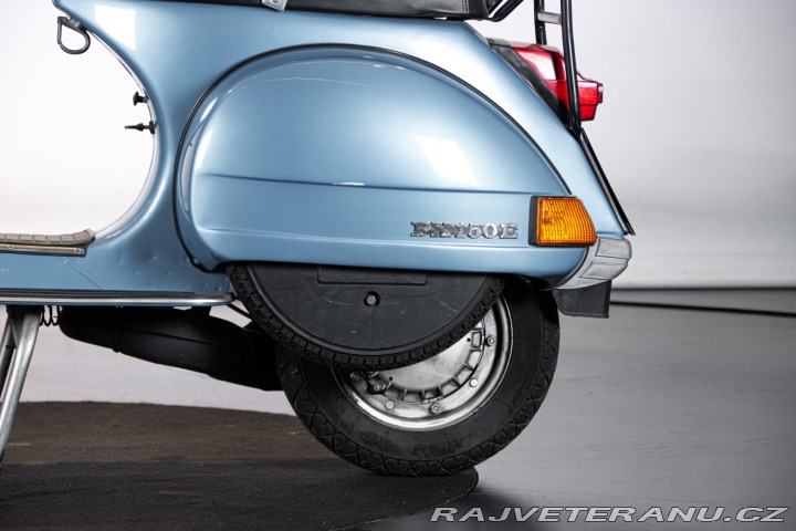 Piaggio Vespa PX 150 1982