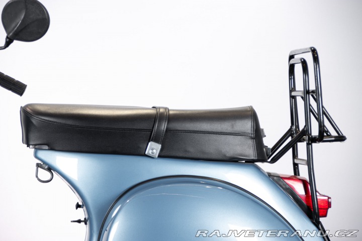 Ostatní značky Ostatní modely VESPA PX 150 1982