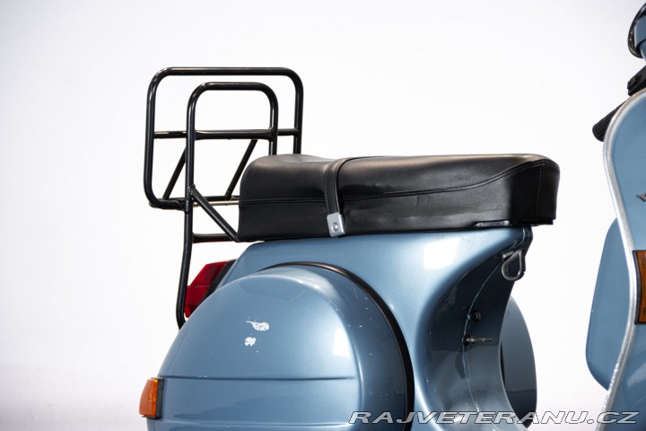 Ostatní značky Ostatní modely VESPA PX 150 1982