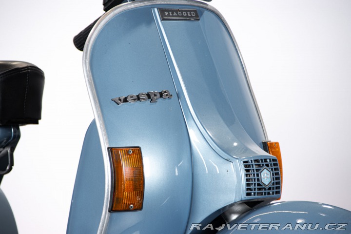 Ostatní značky Ostatní modely VESPA PX 150 1982