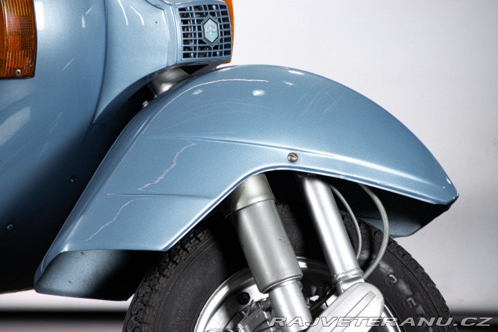 Piaggio Vespa PX 150 1982