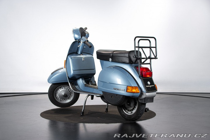 Piaggio Vespa PX 150 1982