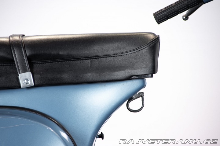 Piaggio Vespa PX 150 1982