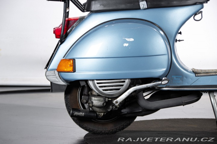 Piaggio Vespa PX 150 1982