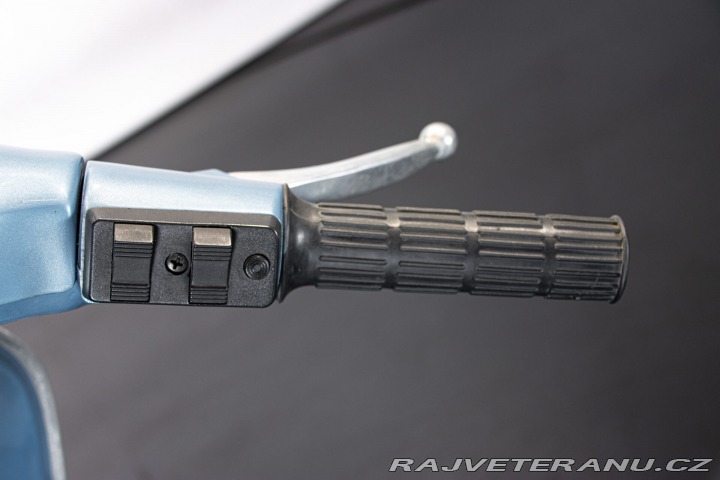 Piaggio Vespa PX 150 1982