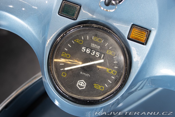 Piaggio Vespa PX 150 1982