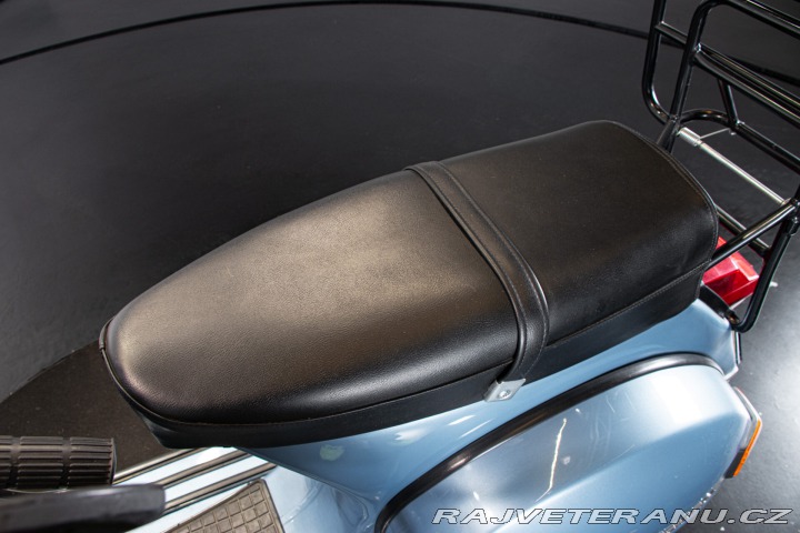 Piaggio Vespa PX 150 1982