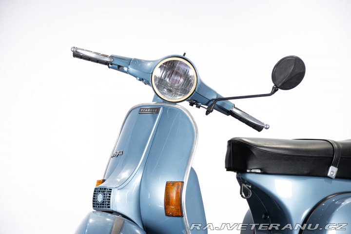 Piaggio Vespa PX 150 1982