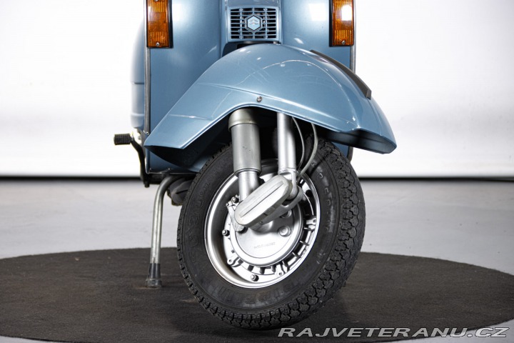Piaggio Vespa PX 150 1982