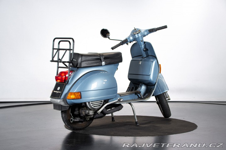 Piaggio Vespa PX 150 1982