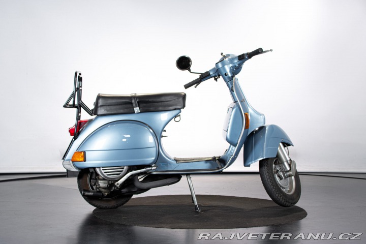 Ostatní značky Ostatní modely VESPA PX 150 1982