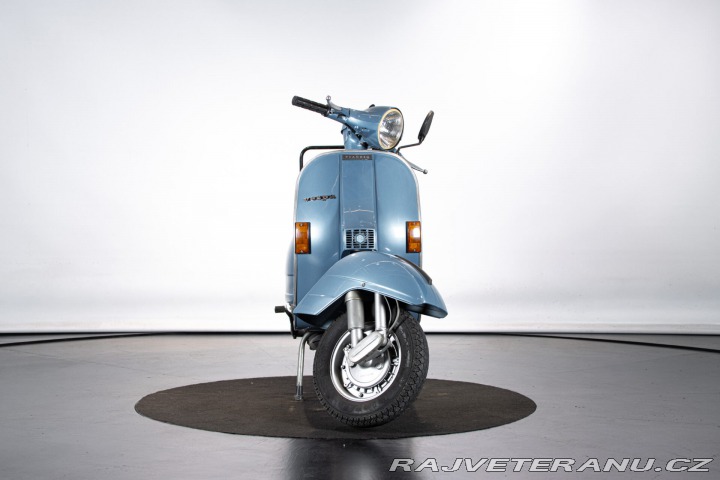 Ostatní značky Ostatní modely VESPA PX 150 1982