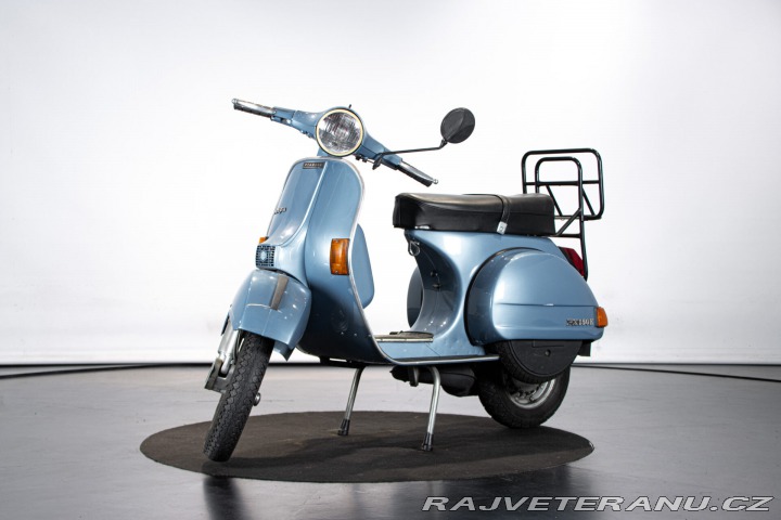 Piaggio Vespa PX 150 1982