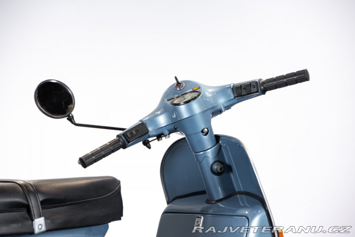 Ostatní značky Ostatní modely VESPA PX 150 1982