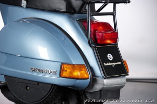 Ostatní značky Ostatní modely VESPA PX 150 1982