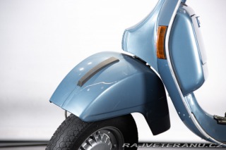 Ostatní značky Ostatní modely VESPA PX 150 1982