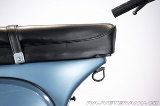 Ostatní značky Ostatní modely VESPA PX 150 1982