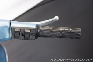 Ostatní značky Ostatní modely VESPA PX 150 1982