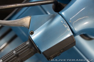 Ostatní značky Ostatní modely VESPA PX 150 1982