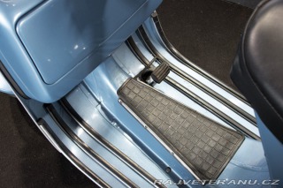 Ostatní značky Ostatní modely VESPA PX 150 1982