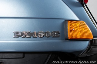 Ostatní značky Ostatní modely VESPA PX 150 1982